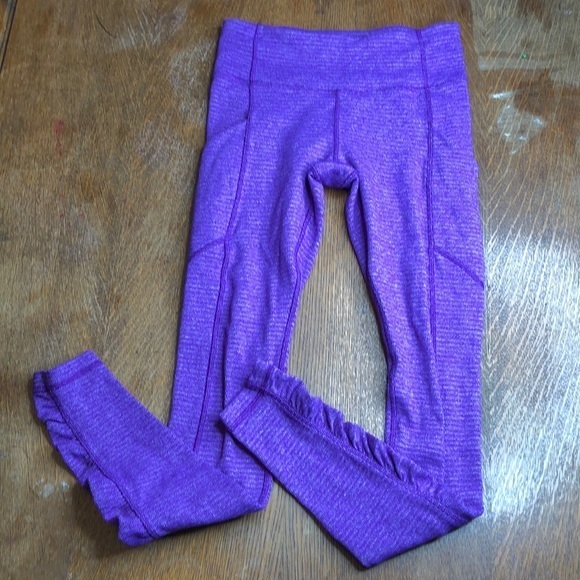 lululemon Speed Tight IV Rulu - Picture 2 of 9